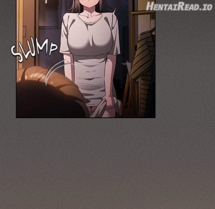 Believe Me! I Offer You My First Chapter 43 - page 112