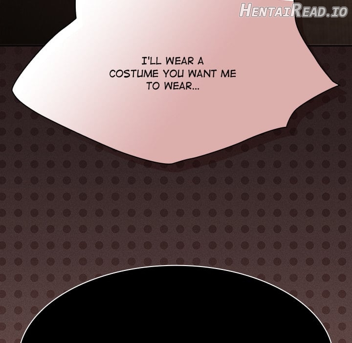 Believe Me! I Offer You My First Chapter 43 - page 116