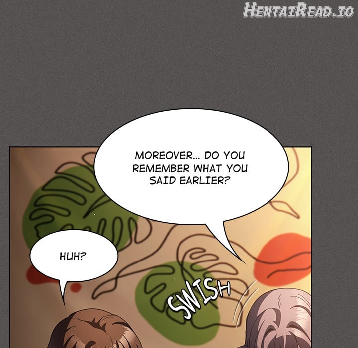 Believe Me! I Offer You My First Chapter 43 - page 121