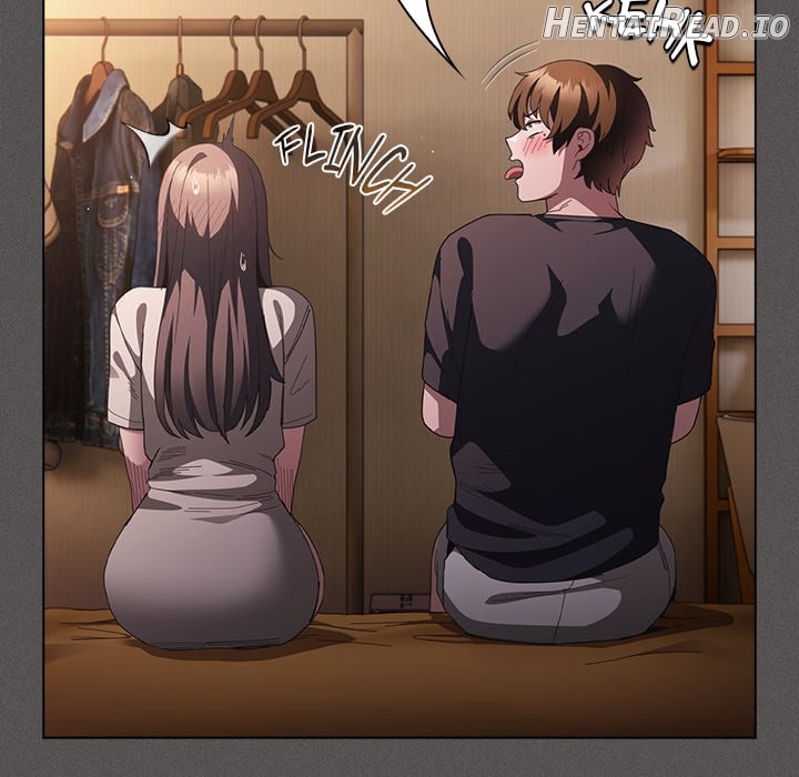 Believe Me! I Offer You My First Chapter 43 - page 128