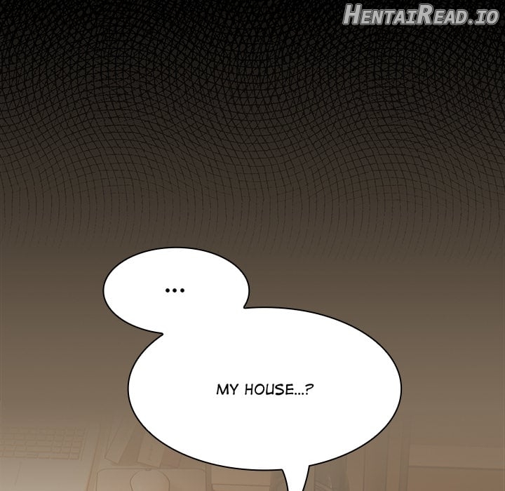 Believe Me! I Offer You My First Chapter 43 - page 136