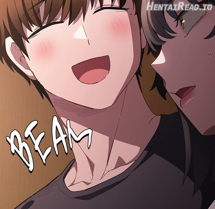 Believe Me! I Offer You My First Chapter 43 - page 145