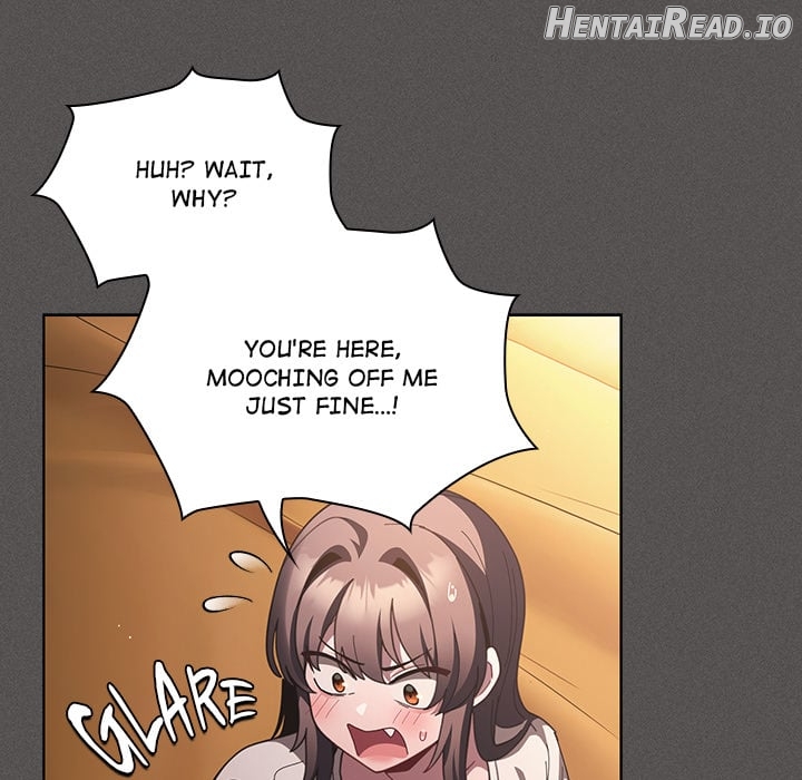 Believe Me! I Offer You My First Chapter 43 - page 147
