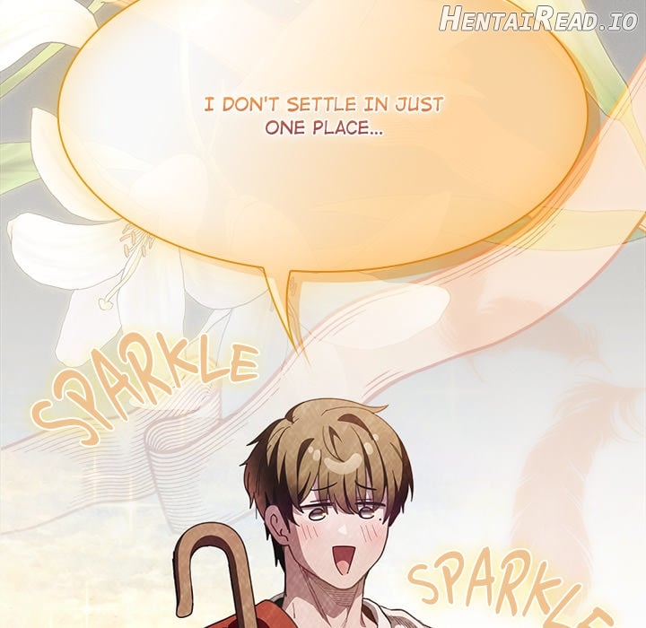 Believe Me! I Offer You My First Chapter 43 - page 151