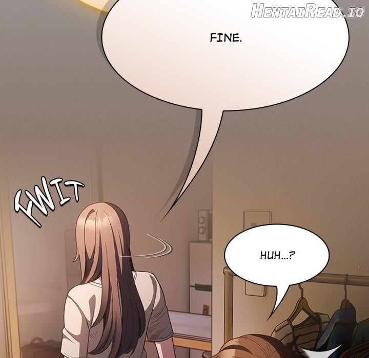Believe Me! I Offer You My First Chapter 43 - page 154