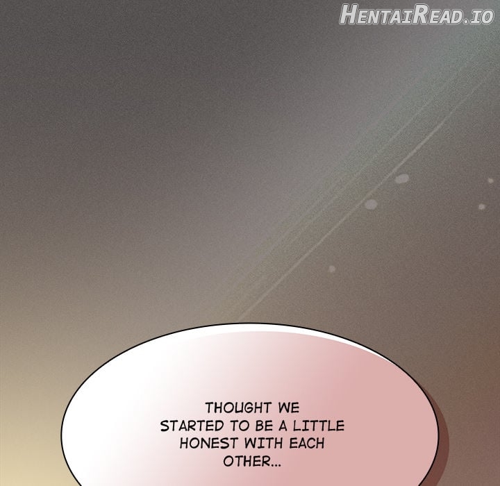 Believe Me! I Offer You My First Chapter 43 - page 158