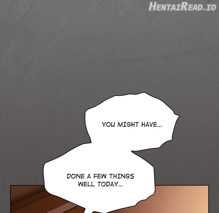 Believe Me! I Offer You My First Chapter 43 - page 16