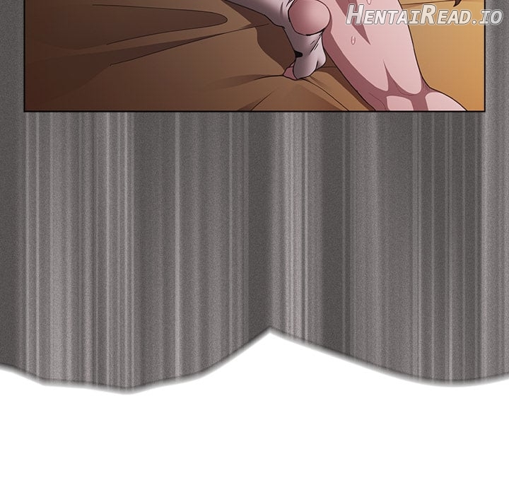 Believe Me! I Offer You My First Chapter 43 - page 18