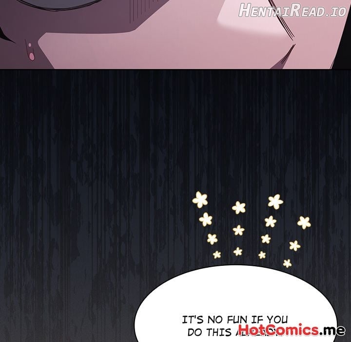 Believe Me! I Offer You My First Chapter 43 - page 191