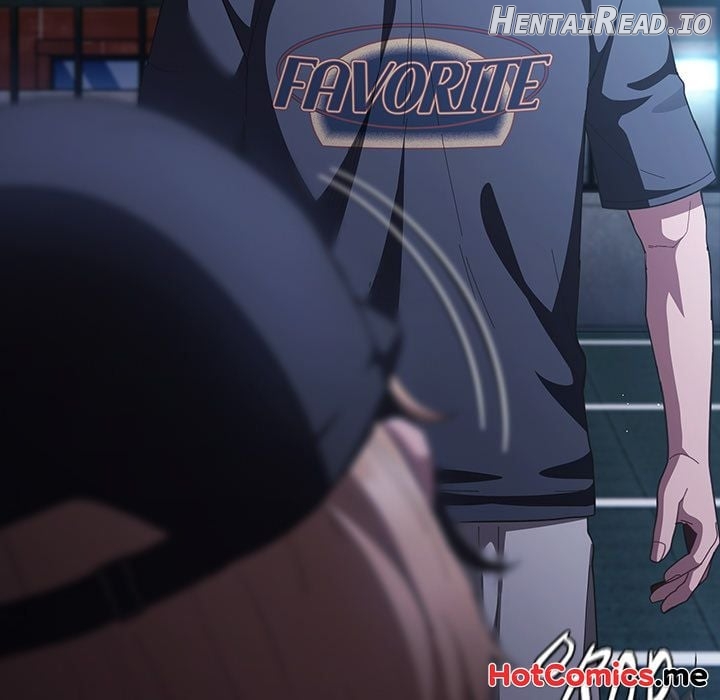 Believe Me! I Offer You My First Chapter 43 - page 196