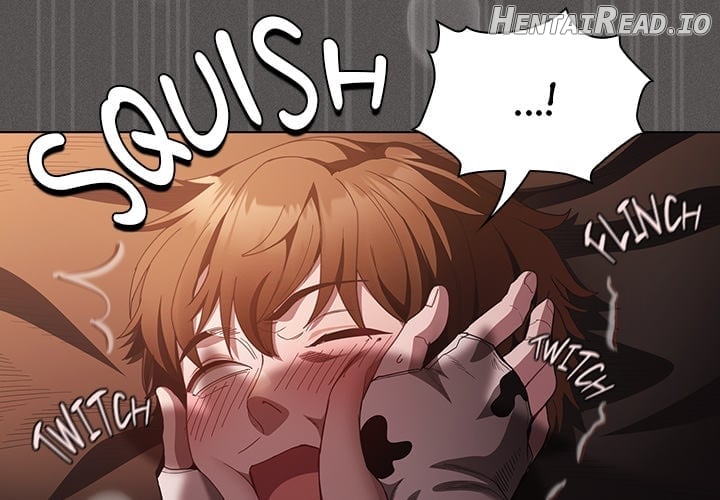 Believe Me! I Offer You My First Chapter 43 - page 2