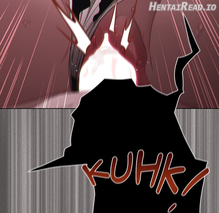 Believe Me! I Offer You My First Chapter 43 - page 22