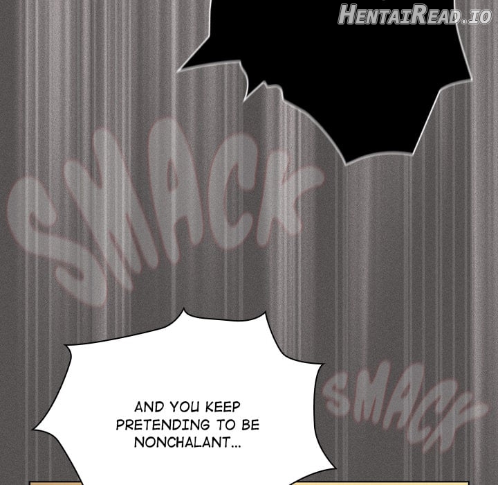 Believe Me! I Offer You My First Chapter 43 - page 23