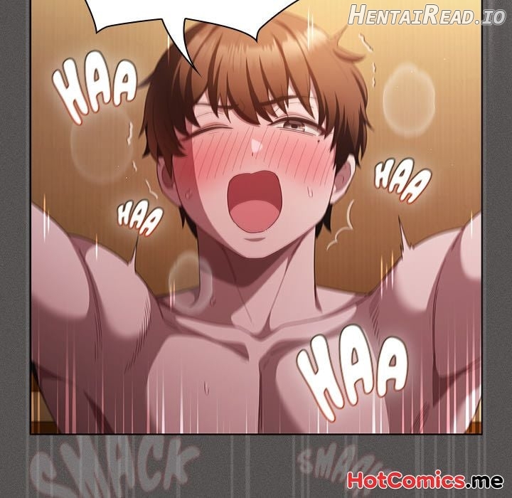 Believe Me! I Offer You My First Chapter 43 - page 24