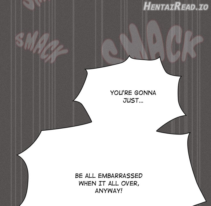 Believe Me! I Offer You My First Chapter 43 - page 25