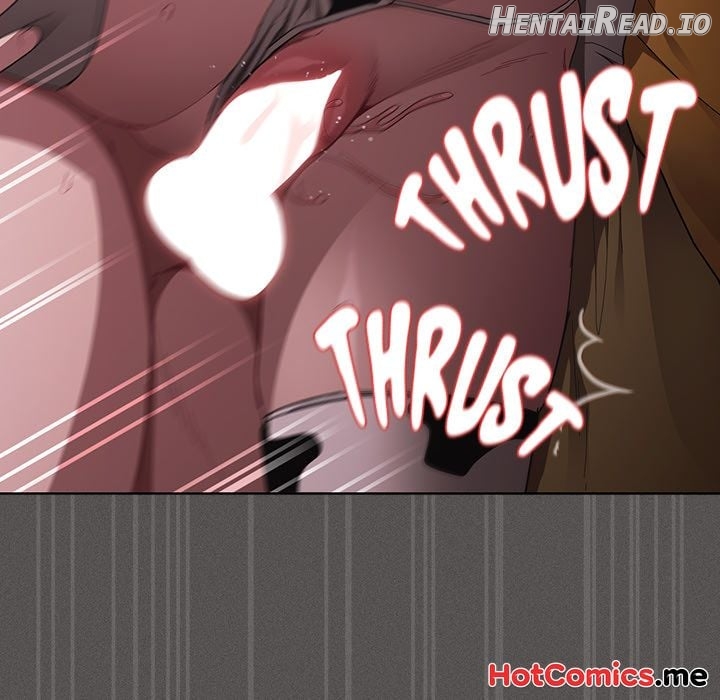 Believe Me! I Offer You My First Chapter 43 - page 28