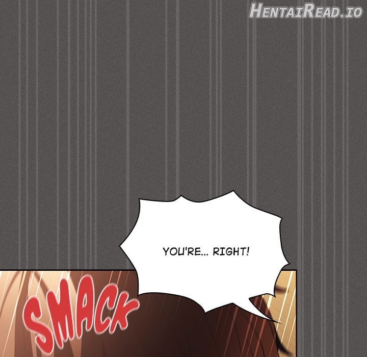 Believe Me! I Offer You My First Chapter 43 - page 29