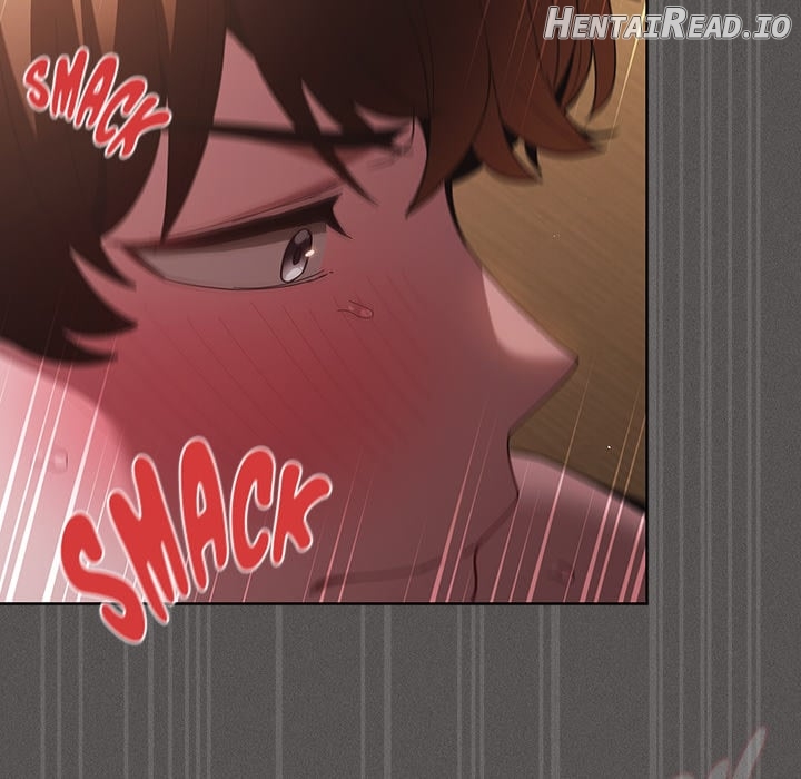 Believe Me! I Offer You My First Chapter 43 - page 30