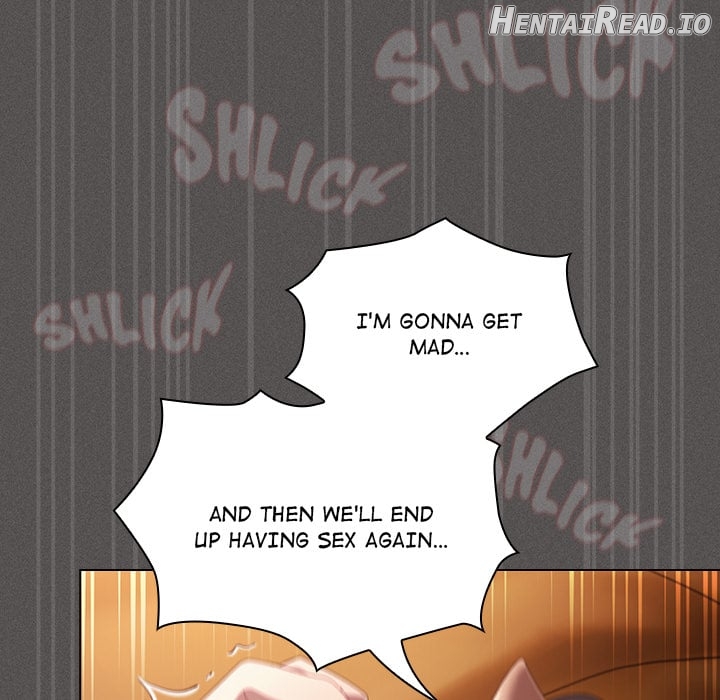 Believe Me! I Offer You My First Chapter 43 - page 31