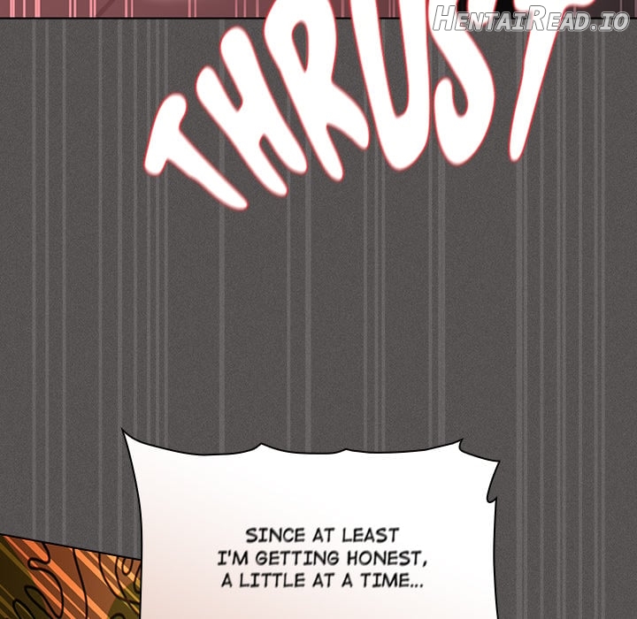 Believe Me! I Offer You My First Chapter 43 - page 37