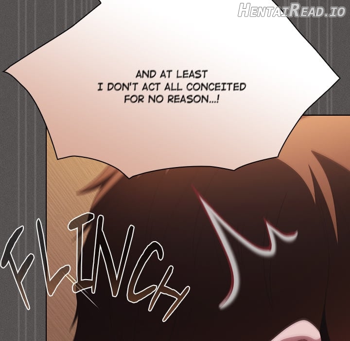 Believe Me! I Offer You My First Chapter 43 - page 40