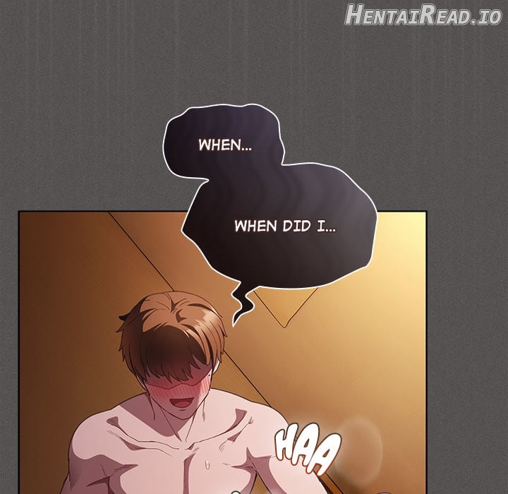 Believe Me! I Offer You My First Chapter 43 - page 42