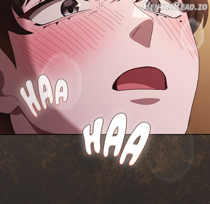 Believe Me! I Offer You My First Chapter 43 - page 45