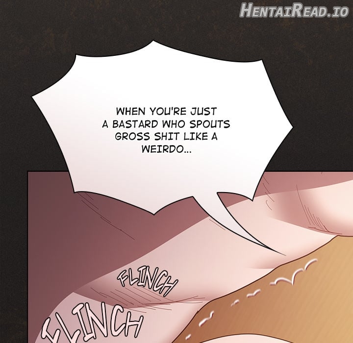 Believe Me! I Offer You My First Chapter 43 - page 46