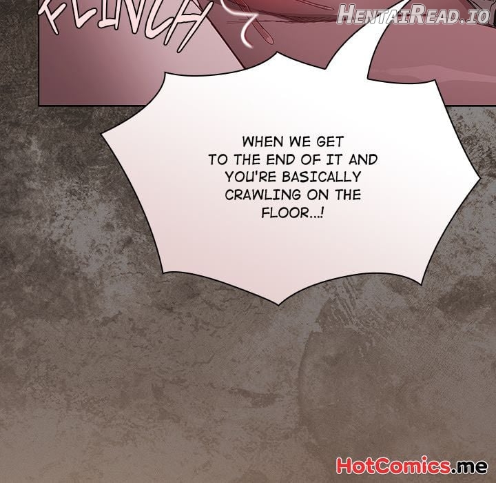 Believe Me! I Offer You My First Chapter 43 - page 48