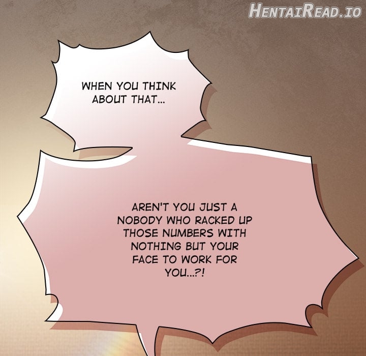 Believe Me! I Offer You My First Chapter 43 - page 49