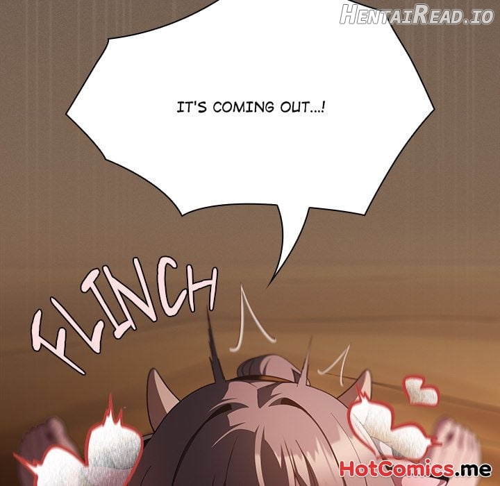 Believe Me! I Offer You My First Chapter 43 - page 5