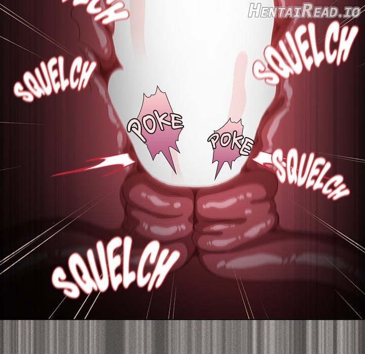 Believe Me! I Offer You My First Chapter 43 - page 56