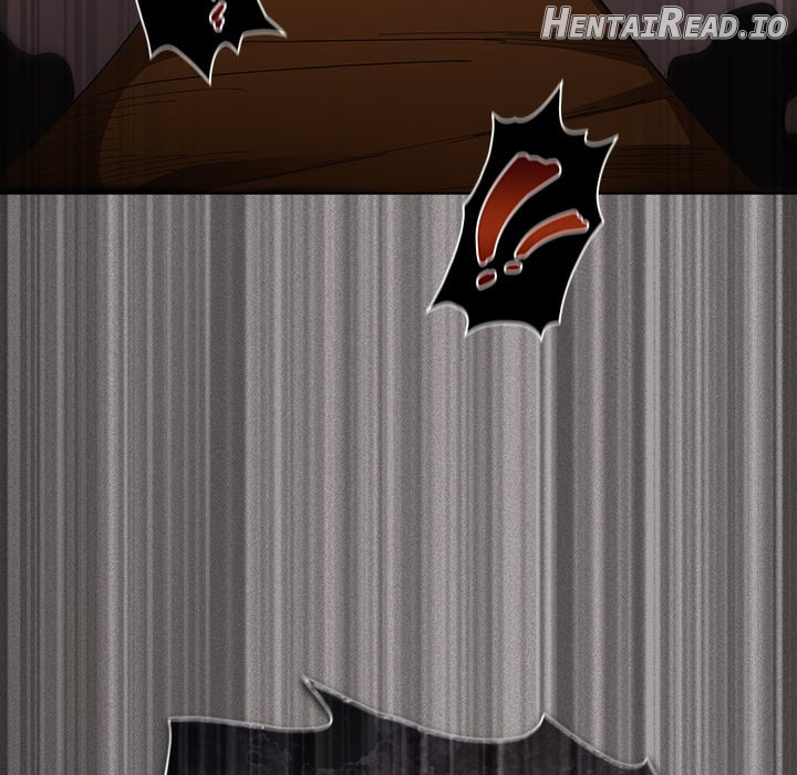 Believe Me! I Offer You My First Chapter 43 - page 60