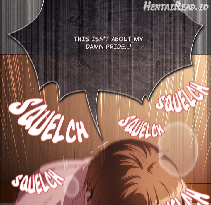 Believe Me! I Offer You My First Chapter 43 - page 61