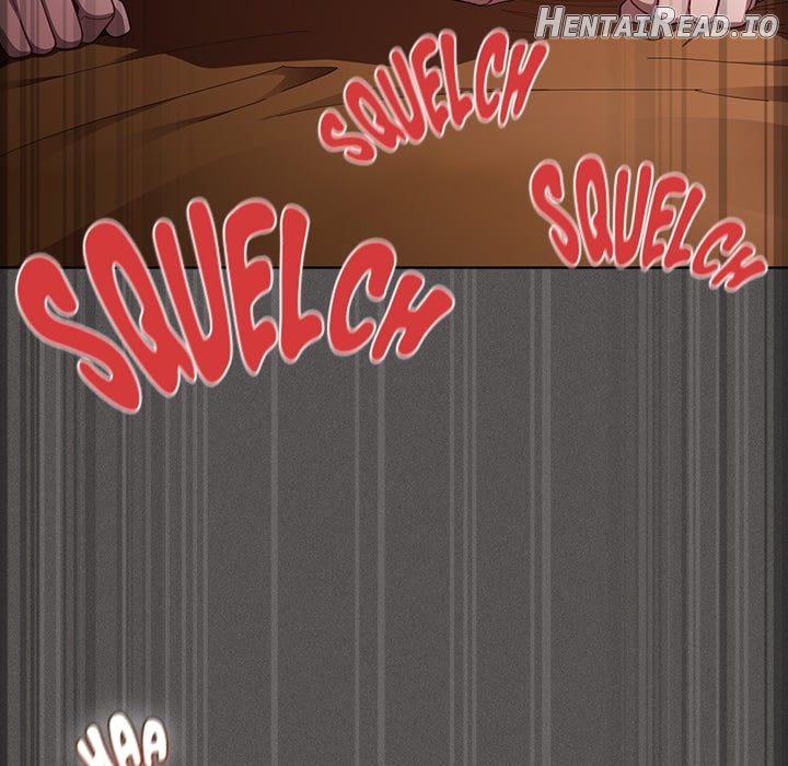 Believe Me! I Offer You My First Chapter 43 - page 63