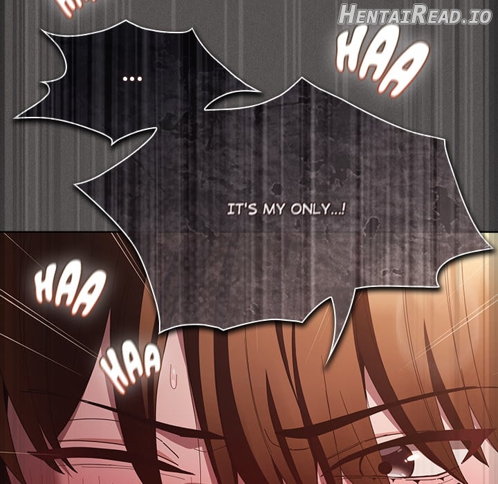 Believe Me! I Offer You My First Chapter 43 - page 64