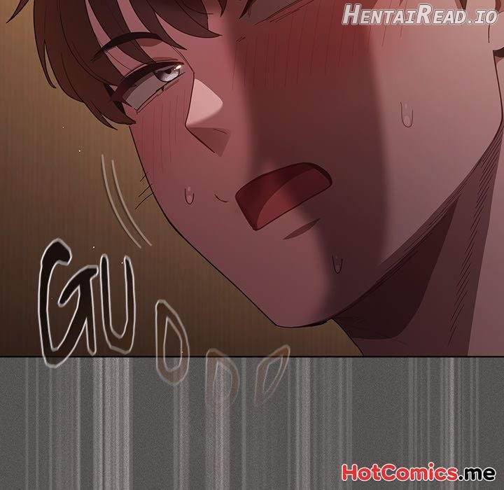 Believe Me! I Offer You My First Chapter 43 - page 71