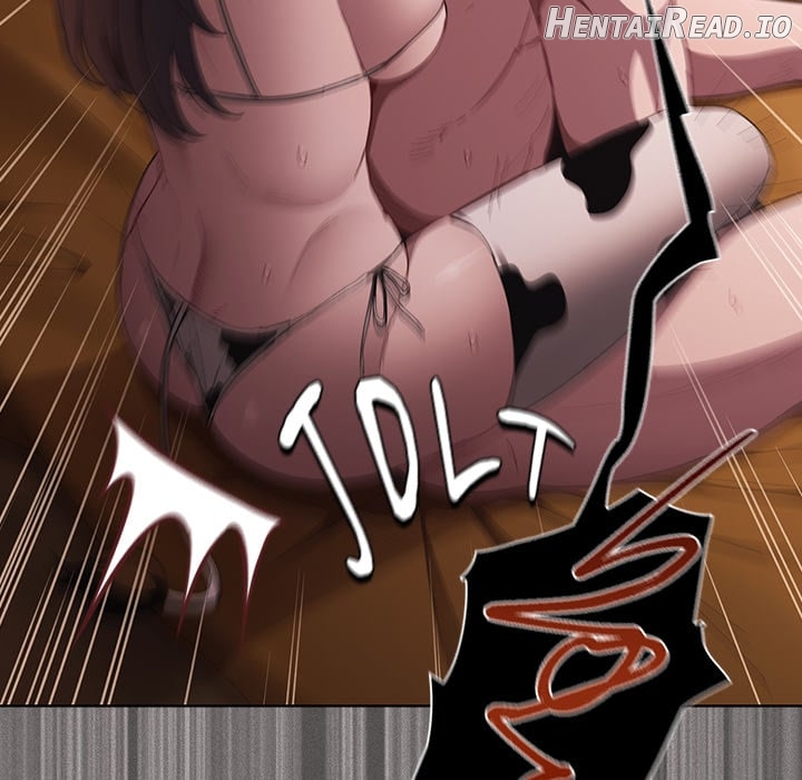 Believe Me! I Offer You My First Chapter 43 - page 74