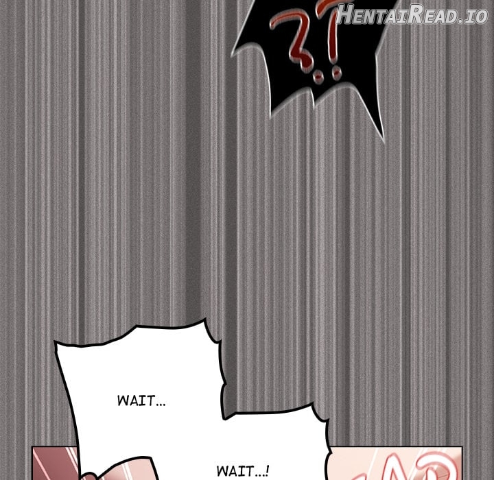 Believe Me! I Offer You My First Chapter 43 - page 75