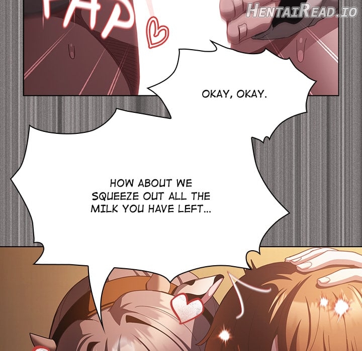 Believe Me! I Offer You My First Chapter 43 - page 77