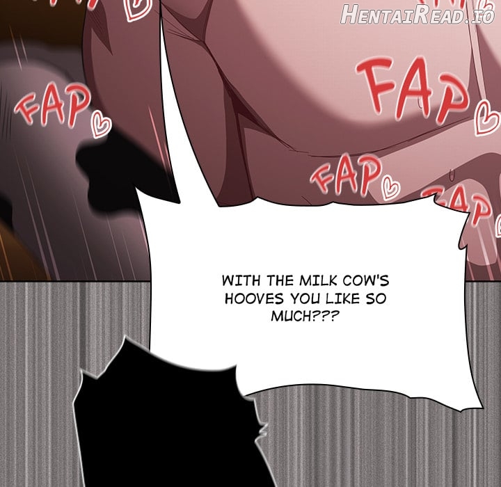 Believe Me! I Offer You My First Chapter 43 - page 79