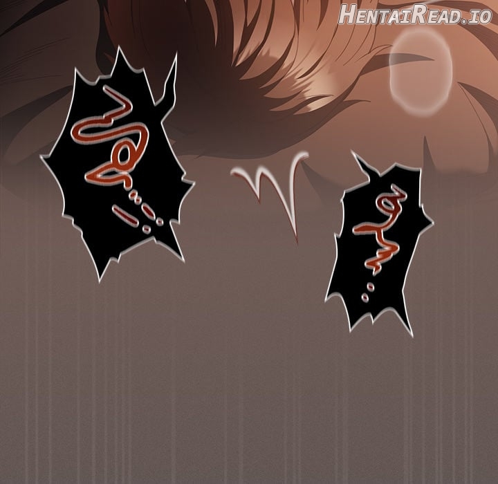 Believe Me! I Offer You My First Chapter 43 - page 8
