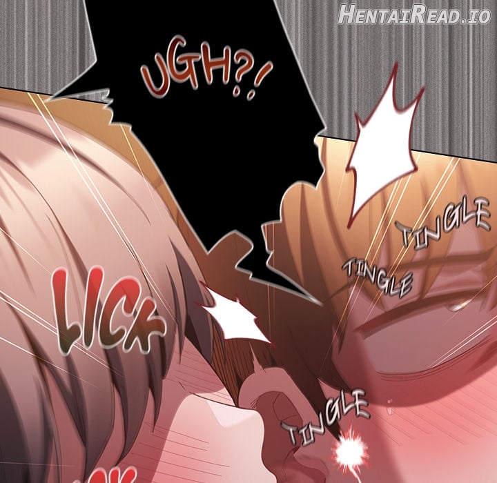 Believe Me! I Offer You My First Chapter 43 - page 80