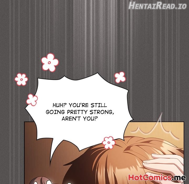 Believe Me! I Offer You My First Chapter 43 - page 86