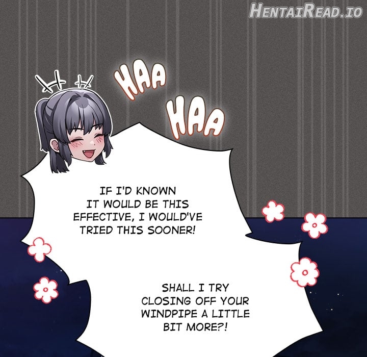 Believe Me! I Offer You My First Chapter 43 - page 89