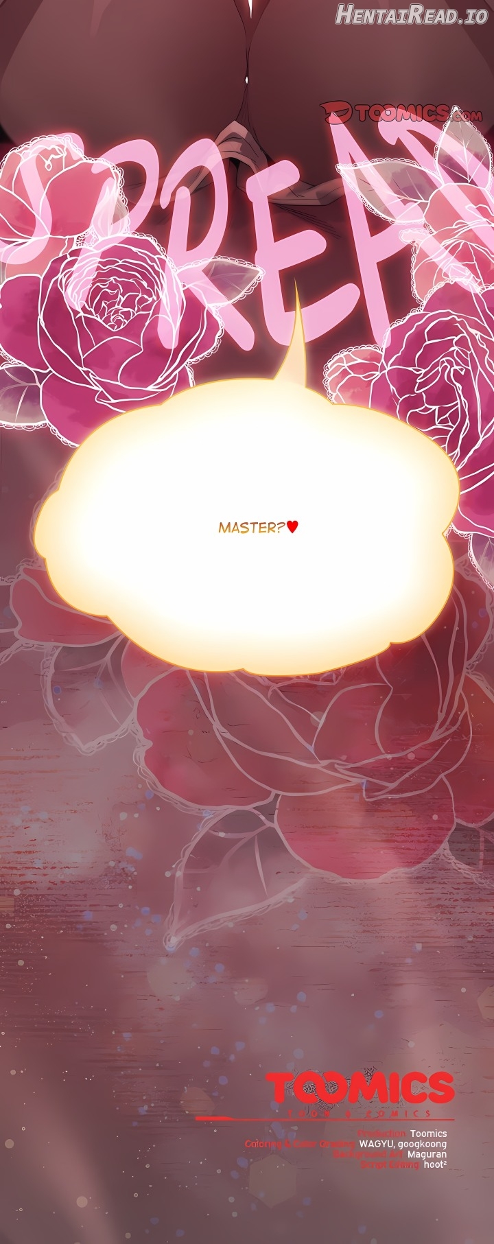 Believe Me! I Offer You My First Chapter 44 - page 26