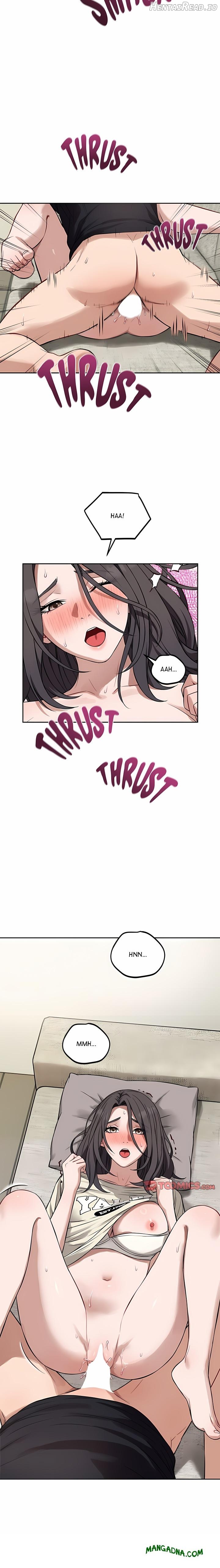 I’m Here for You Chapter 39 - page 3
