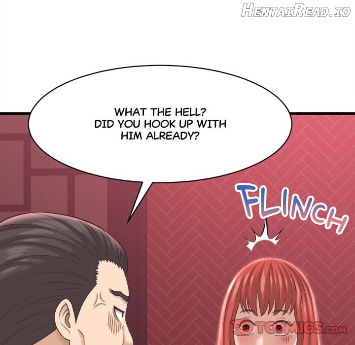 Right Under His Roof Chapter 38 - page 111