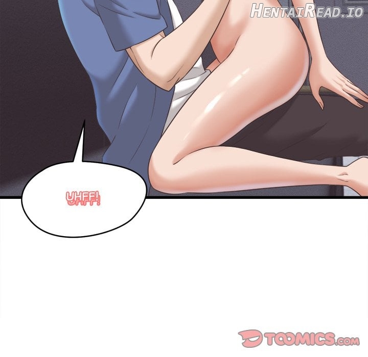 Right Under His Roof Chapter 38 - page 33