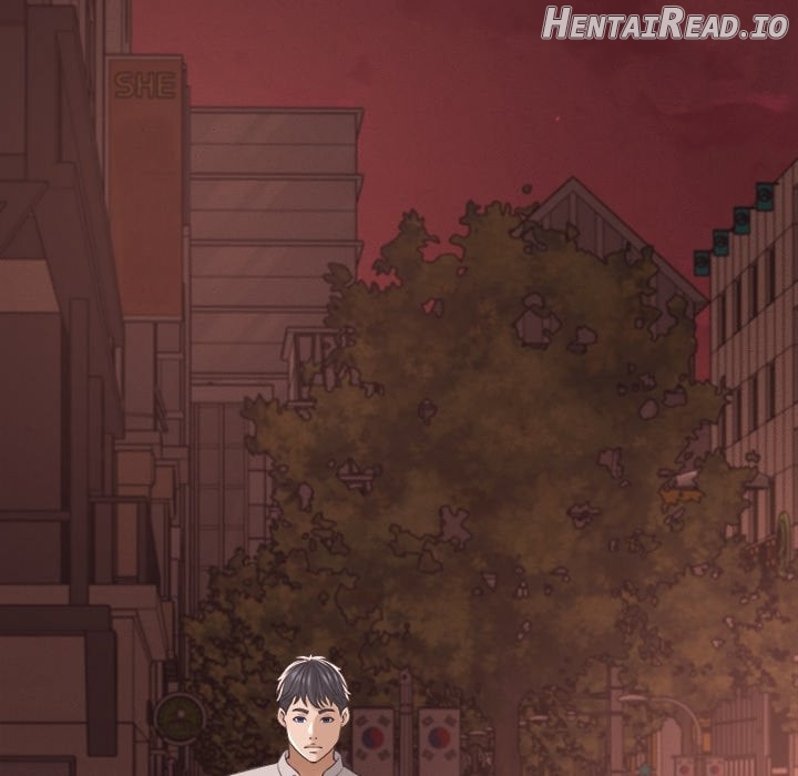 Right Under His Roof Chapter 38 - page 37